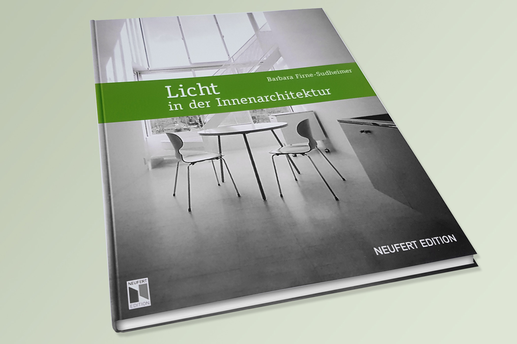 Buchgestaltung – Sachbuchverlag