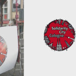 Logo Solidarity City Cologne